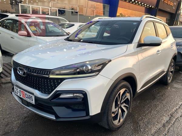 كايي X3 2024 للبيع في العراق - اربيل